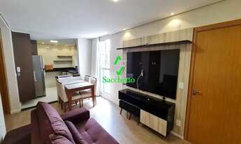 Imagem 4: Apartamento para Venda em Araras, Jardim Celina, 2 dormitórios, 1 banheiro, 1 vaga