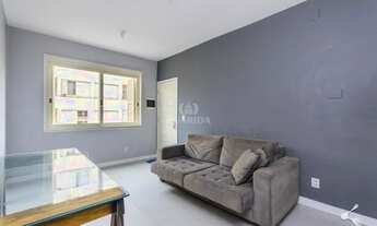 Imagem: Apartamento para aluguel, 2 quartos, Auxiliadora