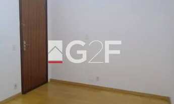 Imagem 2: Apartamento no Condomínio Residencial Pauliceia III