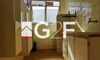 Imagem 4: Kitnet a Venda no Condomínio: Ed. Francisco Zammataro - Botafogo - Campinas/SP