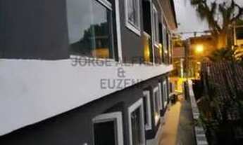 Imagem 2: JACAREPAGUÁ TANQUE