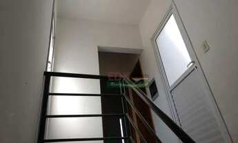 Imagem 7: Apartamento com 4 dormitórios à venda, 102 m² por R$ 720.000,00 - Bosque dos Eucaliptos