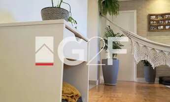 Imagem 6: Apartamento - Chácara da Barra - Campinas