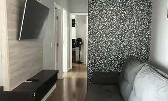 Imagem 2: Apartamento com 2 dormitórios à venda, 47 m² por R$ 269.000 - Padroeira - Osasco/SP