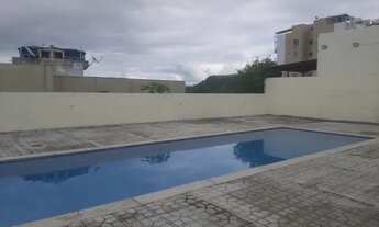 Imagem 2: Apartamento em Condomínio no São Marcos com 3 quartos / suíte