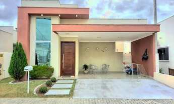 Imagem: Linda casa no Condomínio Ecoville Clube