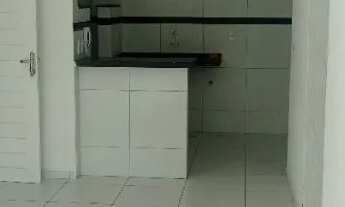 Imagem 3: Apartamento Térreo Nascente em Mangabeira Eusébio!