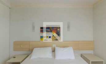 Imagem 3: Apartamento para Aluguel - João Paulo, 1 Quarto, 30 m2