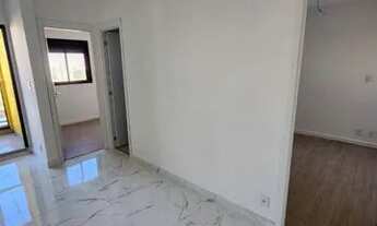 Imagem 2: Apartamento com 2 dormitórios para alugar, 41 m² por R$ 2.483,15/mês - Vila Maria Alta - S