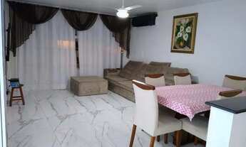 Imagem 3: Casa com 3 dorms, Jardim Independência, São Vicente - R$ 700 mil, Cod: V215