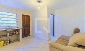 Imagem 5: Casa para Aluguel - Jardim Palmares, 1 Quarto, 39 m2