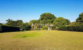 Imagem 2: Casa - Loteamento Alphaville Campinas - Campinas