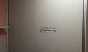 Imagem 7: Apartamento com 2 dormitórios à venda, 59 m² por R$ 200.000,00 - Parque Santo Antônio - Ta