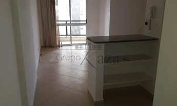 Imagem: Apartamento Padrão em São José dos Campos