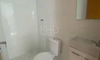 Imagem 7: Apartamento com 30 m² - Vila Curuçá - Santo André