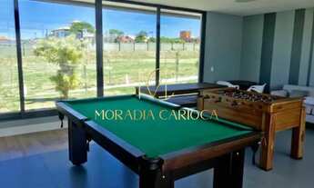 Imagem 7: Casa à venda com 3 dentro de condomínio no Alphaville em Cabo Frio