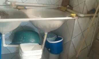 Imagem 3: Quarto mobiliado para mulher