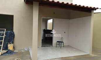 Imagem 3: Casa com 3 dormitórios à venda, 86 m² por R$ 325.000,00 - Shopping Park - Uberlândia/MG