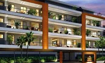 Imagem 2: Cobertura-À VENDA-Grajaú-Rio de Janeiro-RJ