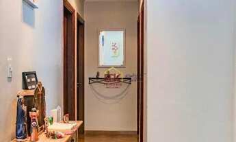 Imagem 7: Casa com 4 dormitórios à venda, 450 m² por R$ 827.000,00 - Jardim Ana Rosa - Taubaté/SP