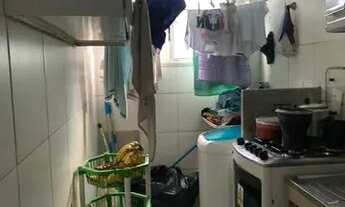 Imagem 7: Mais Viver Atlântico / 2 quartos