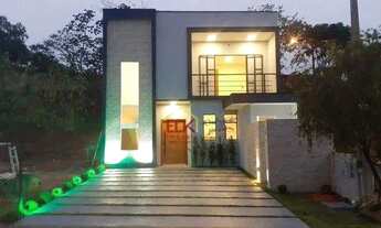 Imagem: Sobrado com 3 dormitórios à venda, 180