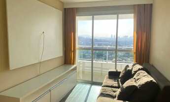 Imagem 3: Apartamento Quitaúna- 02 dorm c suíte