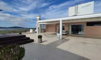 Imagem: FLORIANóPOLIS - Cobertura - Campeche