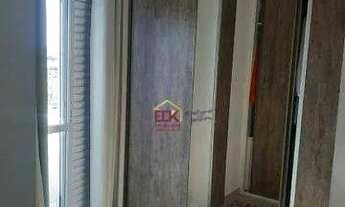 Imagem 7: Apartamento com 3 dormitórios à venda, 90 m² por R$ 551.000 - Bosque dos Eucaliptos - São