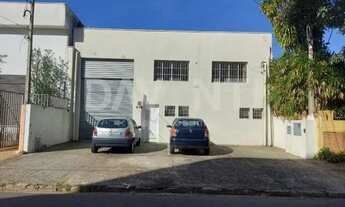 Imagem 2: Galpão - Parque São Quirino - Campinas