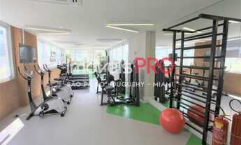 Imagem 7: Apartamento em Moema Índios ! Fora de rota