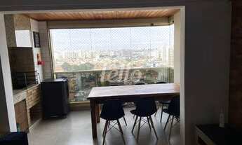 Imagem 6: São Paulo - Apartamento Padrão - Mooca