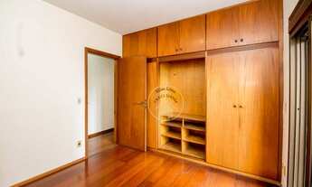 Imagem 4: Apartamento para venda tem 216 metros quadrados com 3 quartos em Anhangabaú - Jundiaí - SP