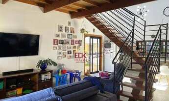 Imagem 3: Casa com 3 dormitórios à venda, 200 m² por R$ 880.000,00 - Barreiro - Taubaté/SP