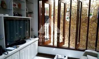 Imagem 2: CASA COM GARAGEM E 4 SUÍTES PARA LOCAÇÃO E VENDA, SAO FRANCISCO, SAO LUIS - MA