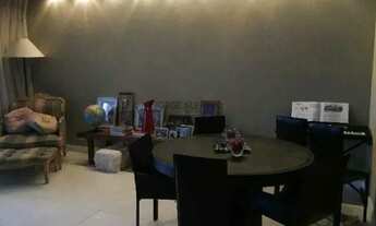 Imagem 7: Santa Monica Jardins 4 suítes todo mobiliado