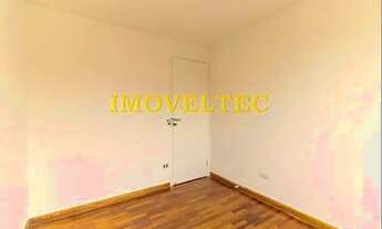 Imagem 5: APARTAMENTO RESIDENCIAL em SÃO PAULO - SP, ACLIMAÇÃO