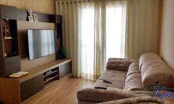 Imagem: Apartamento Padrão em São José dos Campos