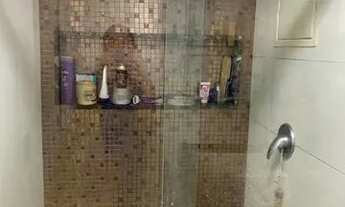 Imagem 7: Apartamento para venda tem 96 metros quadrados com 3 quartos