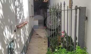 Imagem 7: Sobrado para locação no Alto da Boa Vista