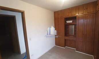 Imagem 6: Apartamento com 2 dormitórios para alugar, 125 m² por R$ 2.552,51/mês - Jardim Umuarama