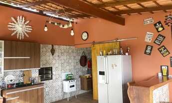 Imagem 3: Sítio em contagem