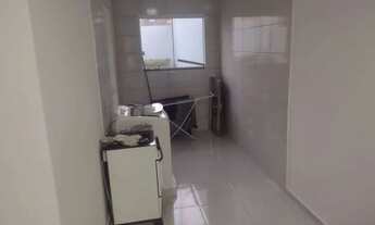 Imagem 7: Linda residência com amplo terreno em ótima localização de oficinas !!