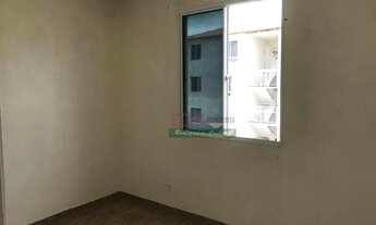 Imagem 6: Apartamento com 2 dormitórios à venda, 46 m² por R$ 185.500,00 - Jardim Jaraguá - Taubaté