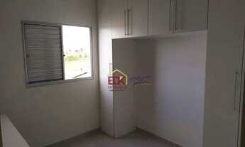 Imagem 4: Apartamento com 2 dormitórios à venda, 55 m² por R$ 180.000 - Parque Urupês - Taubaté/SP