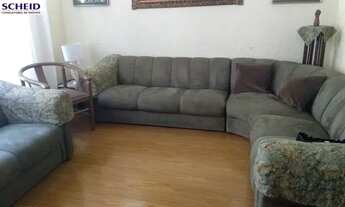 Imagem 3: 03 dorms, 05 vagas e Edícula