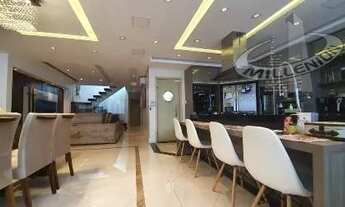 Imagem 3: Sobrado a venda - Santa Paula, Sao Caetano do Sul