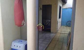 Imagem 2: Casa com 4 dormitórios à venda, 350 m² por R$ 647.000 - Residencial Tatetuba - São José do