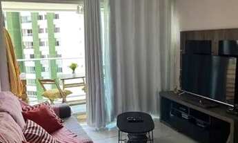 Imagem 3: Boa Viagem - 03 Qtos / 01 Suíte - 02 Vagas de garagem - Piscina - Sauna