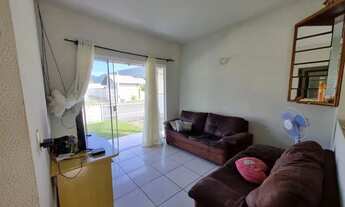 Imagem: Duas Casas, rendendo aluguel